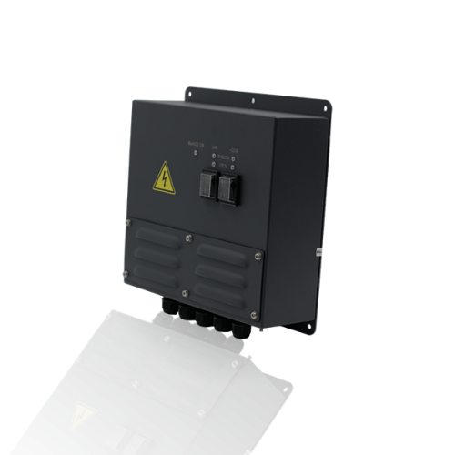 Блок питания | БП | 1206 | МИРАН